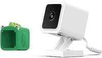 Wyze Cam v3 1080p Indoor Outdoor Plug-in Home Security Cameras
