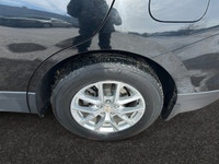 Welcome to Capital GMC! Offering excellent driving manners, this Chevrolet Equinox is Gray in color... (image 8)