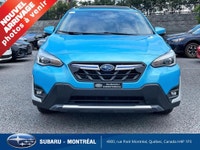 Cette Subaru Crosstrek Limited PHEV Eyesight a un bas mileage et est en très bon état général. Ce Cr... (image 5)