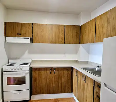 1-Bedroom Suite starting at $1045/month | Available Now! Call or text 705-315-2788 to book a viewing...