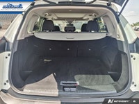 Come see this certified 2023 Nissan Rogue SV Moonroof AWD | Sunroof | 360 Camera | Remote Start | Ca... (image 9)