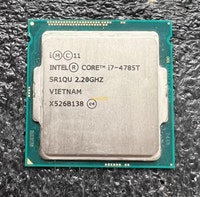 Intel Core i7-4785T FCLGA1150 2.20 GHz 4C/8T 8MB 35W CPU Proces Markham / York Region Toronto (GTA) Preview