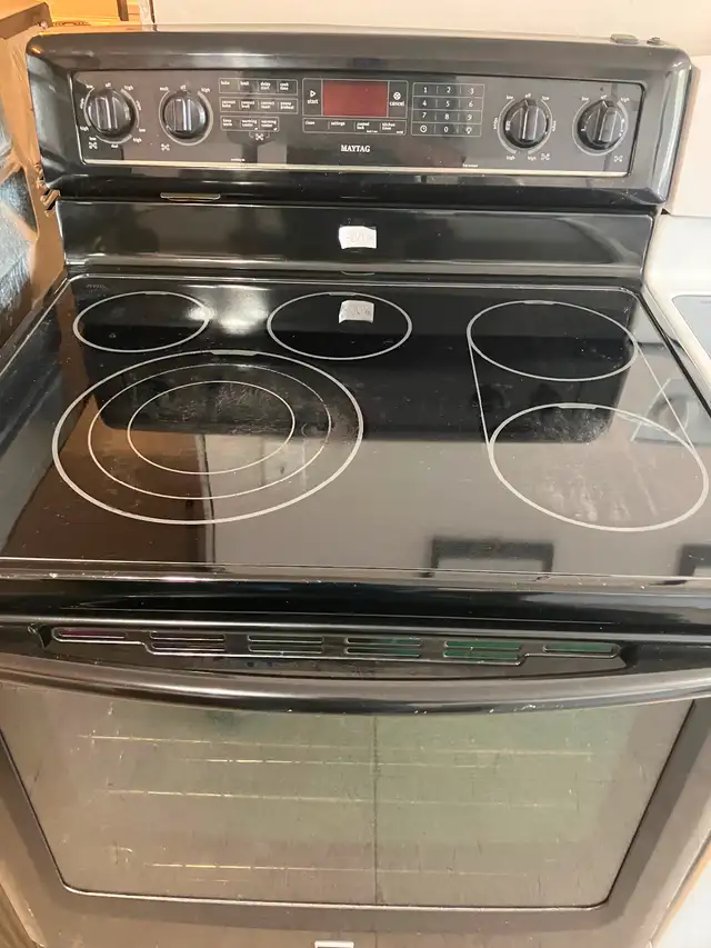 Used Ovens, Ranges,Stoves $500/up: tax in 1 year warranty63815757398403123