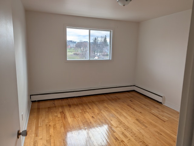 GRAND 4 1/2 à Ste-Foy *Emplacement de choix* pour SEPT. — photo 3