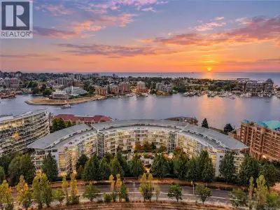 Resort-style living meets contemporary elegance at Shutters Residences! This spacious, well kept sou...