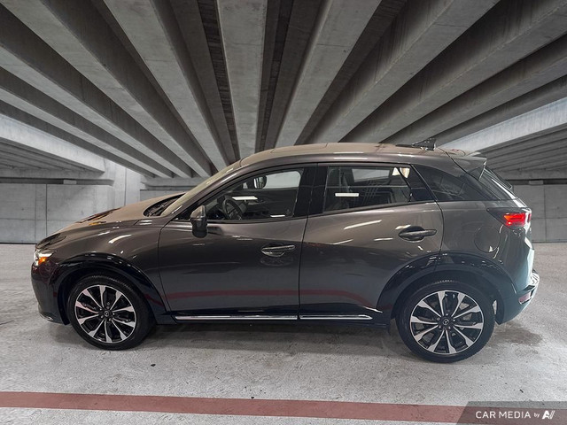 2022 Mazda CX-3 GT in Cars & Trucks in Edmonton - Image 3