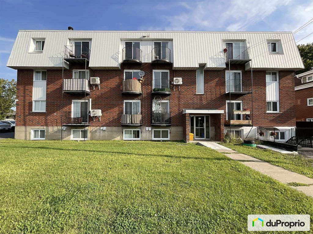 $149,000 - Loft in St-Jean-sur-Richelieu (St-Jean-sur-Richelieu) — photo 1