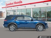 Come visit our London Honda team, you can find us at 560 Wharncliffe Rd S, London, ON, N6J 2N4, or c... (image 6)