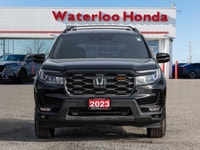 *The listed price reflects a financing offer and includes a $1,500 rebate.* *WATERLOO HONDA'S **PRE-... (image 1)