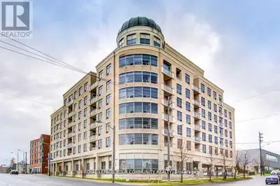 305 - 1 GLEN PARK AVENUE Toronto (Englemount-Lawrence), Ontario
