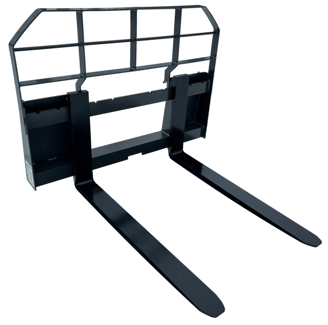 Pallet forks for tractors & skid steers - IN STOCK in Heavy Equipment in Oakville / Halton Region - Image 23