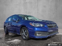 *ONE OWNER, CLEAN CARFAX * This 2023 Subaru Impreza Touring comes equipped with *2.0L Direct Injecti... (image 7)