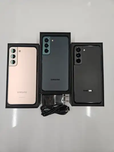 Samsung s24 s23 s22 S21 Ultra S20+ Ultra S10+ S10 S10E 1YR War, View more