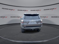 // ACCIDENT FREE!! // Built for drivers who want real SUV strength, this 2023 Toyota 4Runner SR5 4WD... (image 6)
