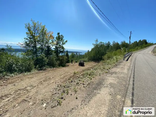 $195,000 - Price taxes not included - Residential Lot for sale in Land for Sale in Québec City - Image 7