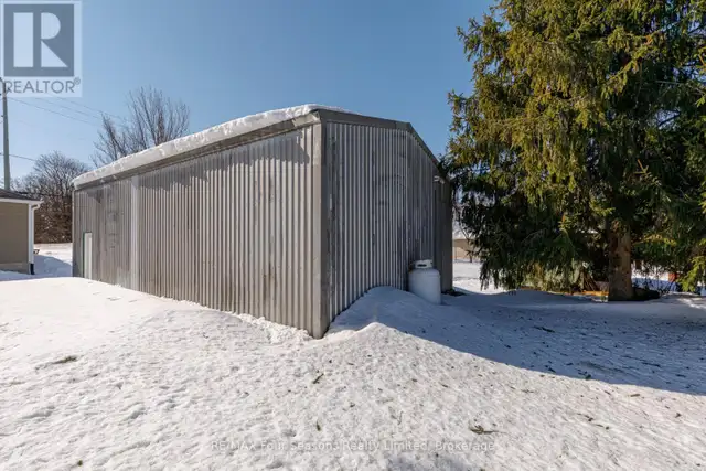 1046 COUNTY 124 ROAD N Clearview (Singhampton), Ontario in Houses for Sale in Oakville / Halton Region - Image 14