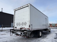 2019 Freightliner M2 106 Ryder Stock ID: 841273 Transmission Type/Speed: AUTO 6 Engine: DIESEL B6.7... (image 5)