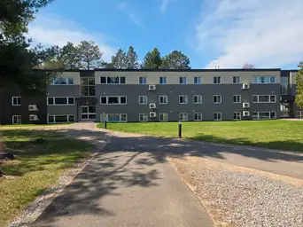 Unit 306 - 27 Tamarack Street, Deep River - Available from Augus
