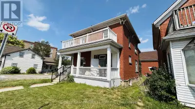 This is the best time to buy especially this student housing located in prime area of Waterloo. Just...