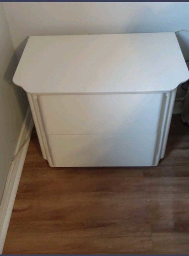 Italian designer bedroom suite in Dressers & Wardrobes in Oakville / Halton Region - Image 7