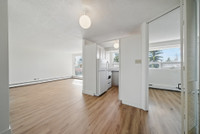 Amenities: Renovated Suites • Quiet Building • Dog Wash Station • Solar Panels Suite & Building: Spa... (image 4)