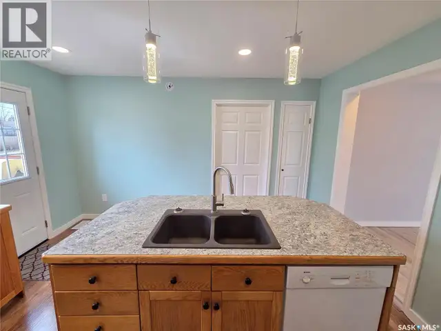 25 Rhodes STREET Redvers, Saskatchewan in Houses for Sale in Regina - Image 21