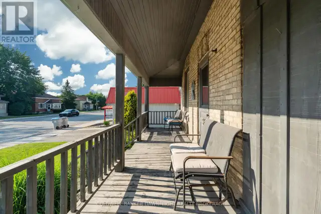 96 MAIN STREET S South Huron (Exeter), Ontario in Houses for Sale in Grand Bend - Image 8