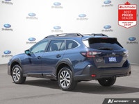 Recent Arrival! New Price! Odometer is 3306 kilometers below market average! Cosmic Blue Pearl 2025... (image 2)