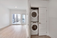 Logement condo appartement/apartment à louer/for rent-2 chambres/bedroom, 4.5, 4 1/2, Quartier des s... (image 4)