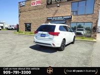 No accident Reported, Ontario vehicle with Lots of Options! Call (905) 791-3300 - Black Leather/ Lea... (image 5)