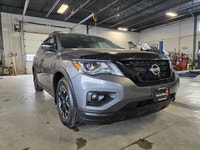 2019 Nissan Pathfinder SL Rock Creek Edition One Owner | No Accidents Key Features: 3.5L V6 with 4WD... (image 2)