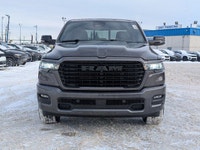 The 2026 Ram 1500 Sport in Granite Crystal Metallic delivers a bold, athletic presence with a refine... (image 9)