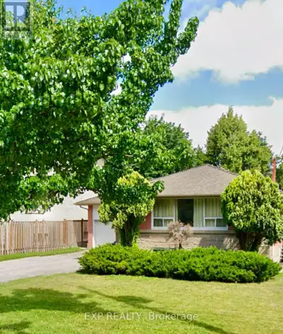 LOWER - 20 MAUREEN DRIVE Toronto (Bayview Village), Ontario
