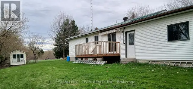 20596 CONC 5 CONCESSION South Glengarry, Ontario in Houses for Sale in Cornwall - Image 22