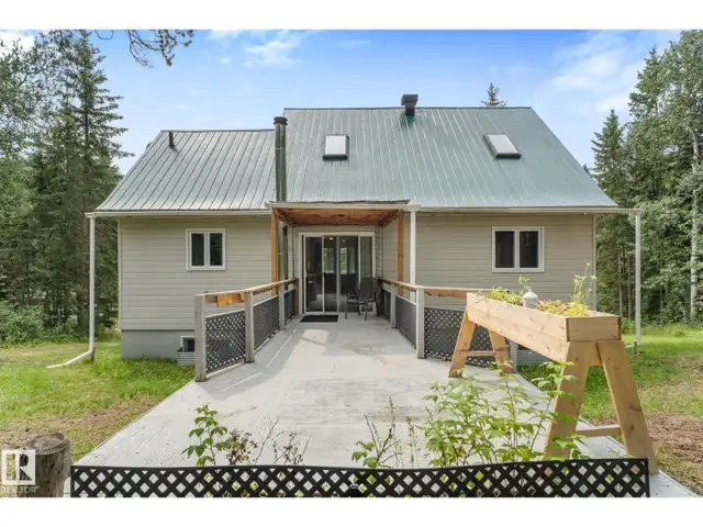 2, 59031 Range Rd 232 Rural Thorhild County, Alberta in Houses for Sale in Edmonton - Image 8