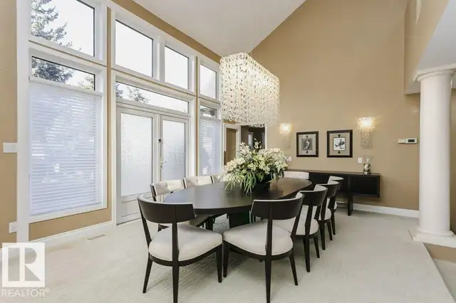 11 WELLINGTON CR NW Edmonton, Alberta in Houses for Sale in Edmonton - Image 18