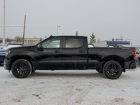 Trustworthy and worry-free, this 2026 Chevrolet Silverado 1500 RST comfortably packs in your passeng... (image 6)