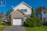 22 Penstock Court Middle Sackville, Nova Scotia