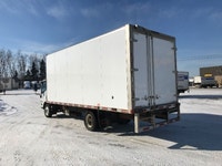 2020 Isuzu Truck NPR EFI 2020 ISUZU TRUCK NPR EFI;Light Duty Trucks - VAN-DRY CARGO - DELIVERY Pensk... (image 5)