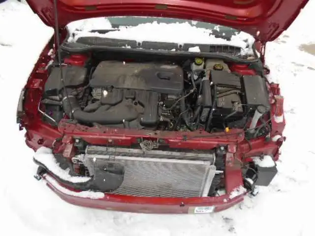 2016 Buick Verano Base in Cars & Trucks in Barrie - Image 8