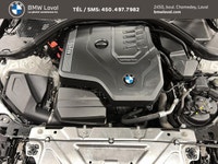 ===== 2024 BMW 3 Series 330i xDrive | Gr. Sup. Essentiel | ===== ===== * Groupe Supérieur Essentiel... (image 9)