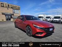 No accident Ontario vehicle with Lot of Options! Call (905) 791-3300 - Black fabric / Leather/ Leath... (image 2)