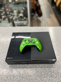 Xbox One Original 500GB Console City of Toronto Toronto (GTA) Preview