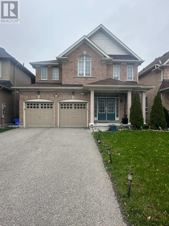 ROOM 1 66 LAMPKIN STREET Ontario Long Term Rentals