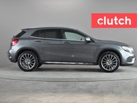 1 OWNER / Auto Stop/Start, Bluetooth Music, 12V Outlet and more! Clutch is the largest online used c... (image 4)