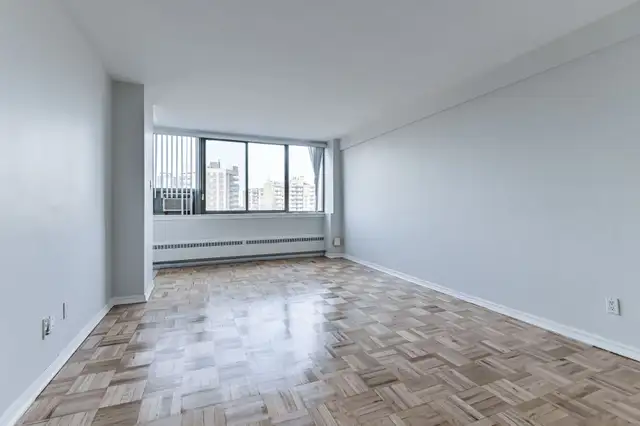 Skyliner - Studio Apartment for Rent in Long Term Rentals in City of Toronto - Image 5