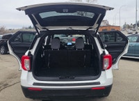 This 2020 Ford Explorer XLT 4WD is powered by a strong and efficient 2.3L EcoBoost Turbocharged 4-Cy... (image 9)