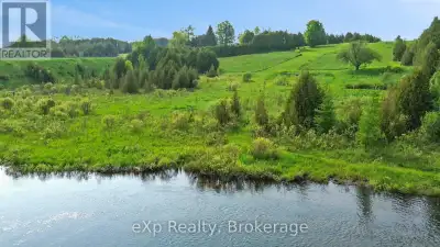 Fish much? Longing for a hobby farm? This incredible riverfront property steals the show! Tucked awa...