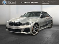 ===== 2021 BMW 3 Series M340i xDrive | Gr. Sup. Amélioré | ===== ===== * Groupe Supérieur Amélioré *... (image 2)