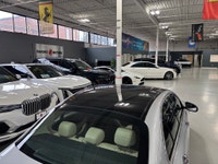**SUMMER SPECIAL!** FEATURING : AMG PACKAGE, 4MATIC AWD, DUAL SUNROOF, WOOD TRIMS, LED HIGH PERFORMA... (image 4)